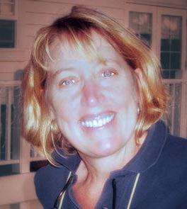 Cheryl Anne Crawford